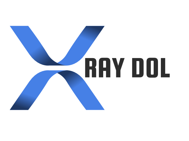 X Ray Dol logo